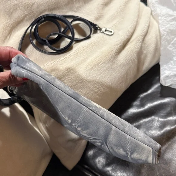 Rough and Tumble small Pinched Bottom Traveler - Picture 5 of 5